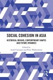 Social Cohesion in Asia (eBook, ePUB)