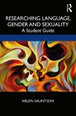 Researching Language, Gender and Sexuality (eBook, PDF)