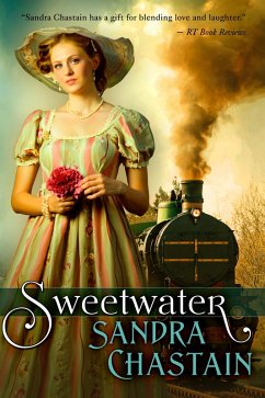 Sweetwater (eBook, PDF) - Chastain, Sandra