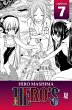 HERO'S Capítulo 007 (eBook, ePUB) - Bild 1