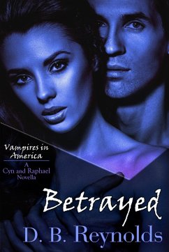 Cover Betrayed (eBook, PDF)