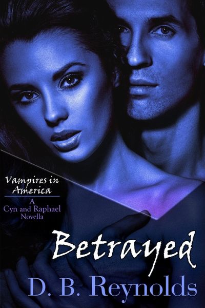 Betrayed (eBook, PDF)
