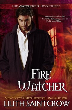 Cover Fire Watcher (eBook, PDF)