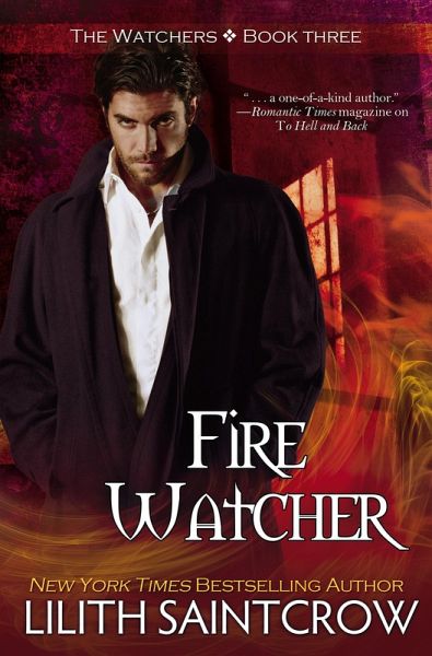 Fire Watcher (eBook, PDF)