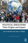 Political Ideologies (eBook, ePUB)