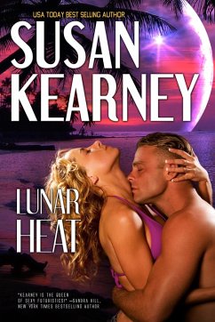 Lunar Heat (eBook, PDF) - Kearney, Susan