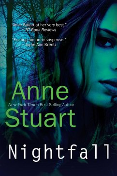 Nightfall (eBook, PDF) - Stuart, Anne