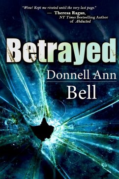 Cover Betrayed (eBook, PDF)