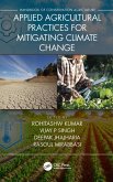 Applied Agricultural Practices for Mitigating Climate Change [Volume 2] (eBook, PDF)