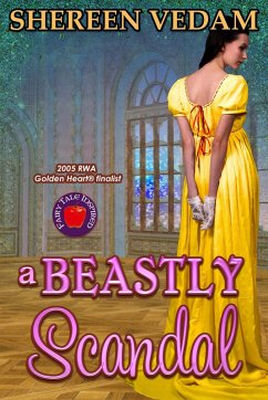 Beastly Scandal (eBook, PDF) - Vedam, Shereen