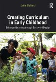 Creating Curriculum in Early Childhood (eBook, ePUB)