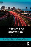 Tourism and Innovation (eBook, PDF)
