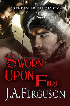 Cover Sworn Upon Fire (eBook, PDF)