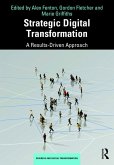 Strategic Digital Transformation (eBook, ePUB)