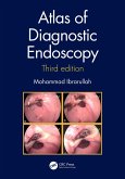 Atlas of Diagnostic Endoscopy, 3E (eBook, ePUB)