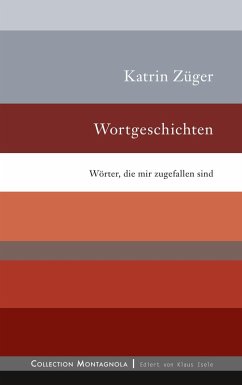 Cover Wortgeschichten (eBook, ePUB)