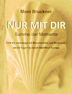 Nur mit dir (eBook, ePUB)