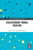 Evolutionary Moral Realism (eBook, PDF)