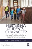 Nurturing Students' Character (eBook, ePUB)
