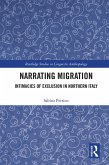 Narrating Migration (eBook, PDF)