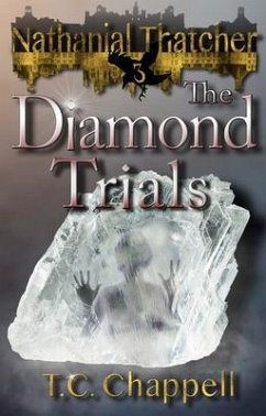 Cover The Diamond Trials (eBook, ePUB)