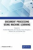 Document Processing Using Machine Learning (eBook, ePUB)