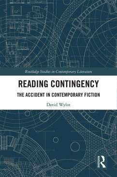 Cover Reading Contingency (eBook, PDF)