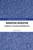 Narrating Migration (eBook, ePUB)