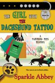 Girl with the Dachshund Tattoo (eBook, PDF)