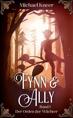 Fynn & Ally (eBook, ePUB)