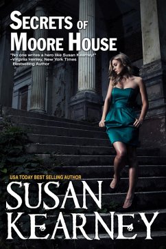 Secrets of Moore House (eBook, PDF) - Kearney, Susan