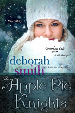 Cover Apple Pie Knights (eBook, PDF)