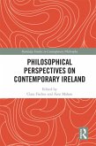 Philosophical Perspectives on Contemporary Ireland (eBook, ePUB)