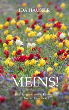 Meins! (eBook, ePUB)