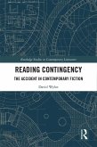 Reading Contingency (eBook, ePUB) Reading Contingency (eBook, ePUB)