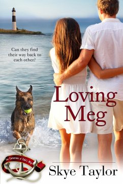 Loving Meg (eBook, PDF) - Taylor, Skye