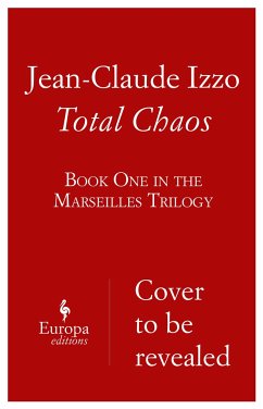 Total Chaos - Izzo, Jean-Claude