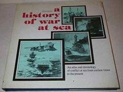 History of War at Sea - Pemsel, Helmut