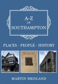 A-Z of Southampton