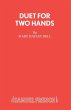 DUET FOR TWO HANDS - Bild 1