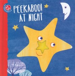 PEEKABOO AT NIGHT - GIRALDO, MARIA L