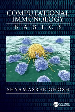 Computational Immunology - Ghosh, Shyamasree
