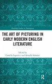 The Art of Picturing in Early Modern English Literature
