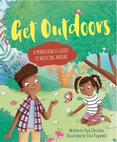 Mindful Me: Get Outdoors - Christelis, Paul