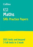 KS1 Maths SATs Practice Papers