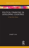 Political Financing in Developing Countries