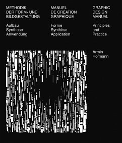 Graphic Design Manual - Hofmann, Armin