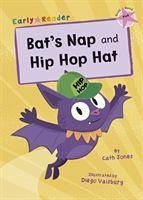 Bat's Nap and Hip Hop Hat - Jones, Cath