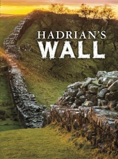Hadrian's Wall - Finch, Dawn