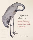 Forgotten Masters: Indian Painting for the East India Company
